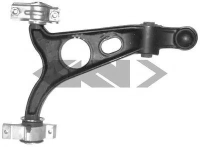 Рычаг независимой подвески колеса, подвеска колеса SPIDAN купить