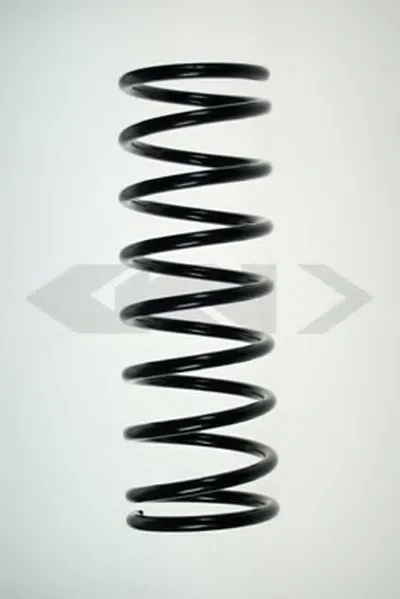 винтовая пружина SPIDAN купить