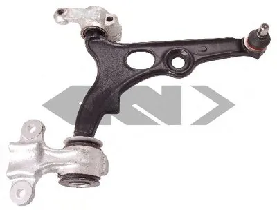 Рычаг независимой подвески колеса, подвеска колеса SPIDAN купить