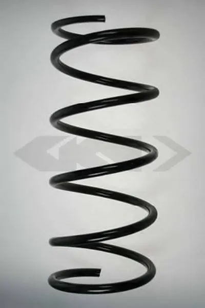 винтовая пружина SPIDAN купить