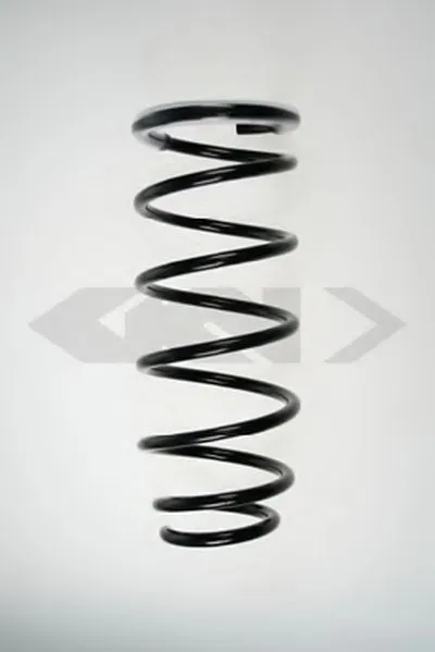 винтовая пружина SPIDAN купить