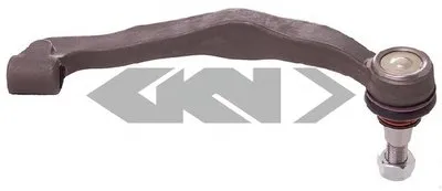 Наконечник поперечной рулевой тяги SPIDAN купить