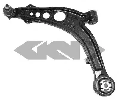 Рычаг независимой подвески колеса, подвеска колеса SPIDAN купить