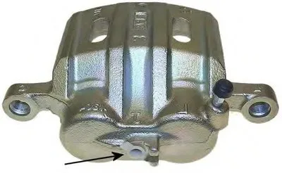 Тормозной суппорт HELLA купить