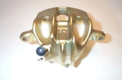 Тормозной суппорт HELLA купить