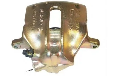 Тормозной суппорт HELLA купить