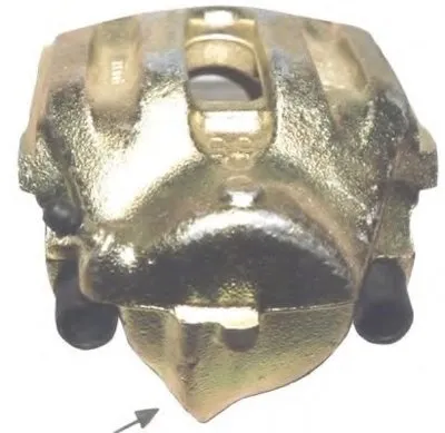 Тормозной суппорт HELLA купить