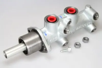 целиндер ручного тормоза HELLA купить