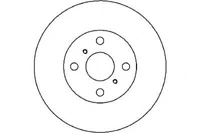 Тормозной диск HELLA купить