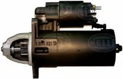 Стартер HELLA купить