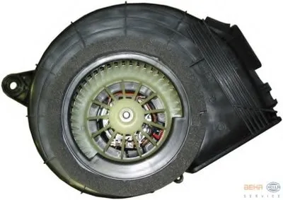 Вентиляция салона BEHR HELLA SERVICE HELLA купить