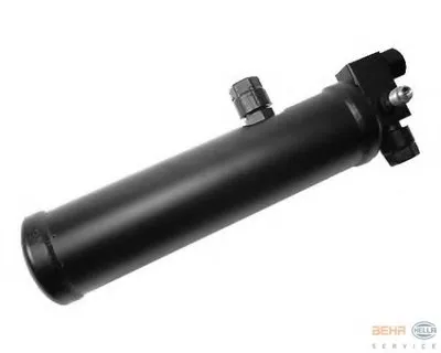 Осушитель, кондиционер BEHR HELLA SERVICE HELLA купить