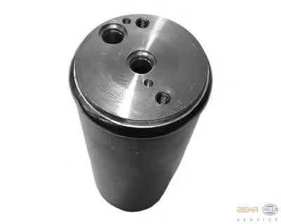 Осушитель, кондиционер BEHR HELLA SERVICE HELLA купить