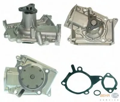 Водяной насос BEHR HELLA SERVICE HELLA купить
