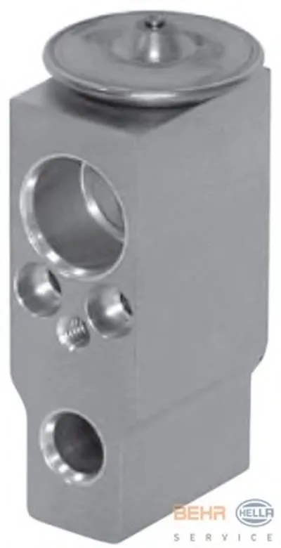 Расширительный клапан, кондиционер BEHR HELLA SERVICE HELLA купить