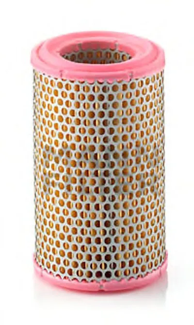 Воздушный фильтр MANN-FILTER купить