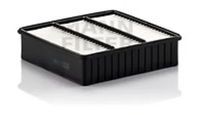 Воздушный фильтр MANN-FILTER купить