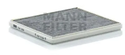 Фильтр, воздух во внутренном пространстве adsotop MANN-FILTER купить