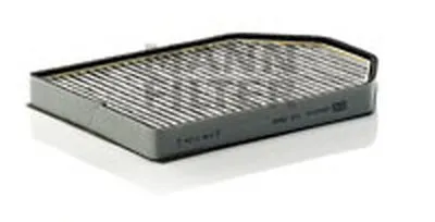 Фильтр, воздух во внутренном пространстве adsotop MANN-FILTER купить