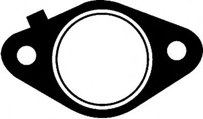 Прокладка, выпускной коллектор VICTOR REINZ купить