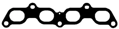 Прокладка, выпускной коллектор ELRING купить