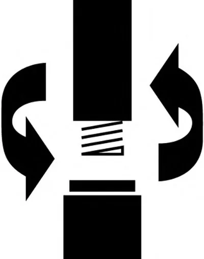 Телескопическая антенна BERU купить