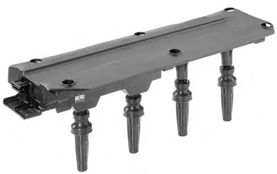 Катушка зажигания BERU купить