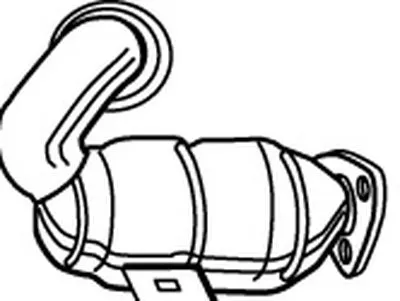 Катализатор для переоборудования WALKER купить