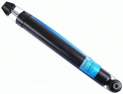 Амортизатор BOGE купить