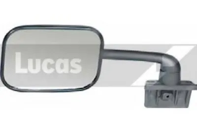 Наружное зеркало LUCAS ELECTRICAL купить