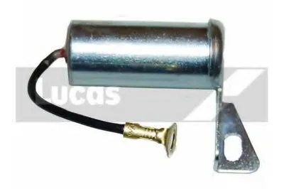 Конденсатор, система зажигания LUCAS ELECTRICAL купить