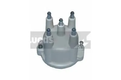 Крышка распределителя зажигания LUCAS ELECTRICAL купить