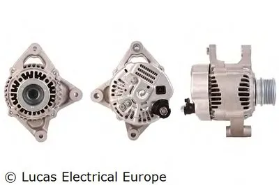 Генератор LUCAS ELECTRICAL купить