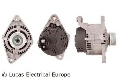 Генератор LUCAS ELECTRICAL купить