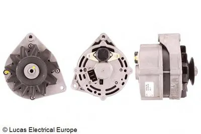 Генератор LUCAS ELECTRICAL купить