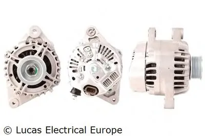 Генератор LUCAS ELECTRICAL купить
