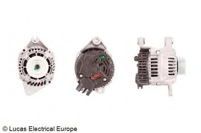 Генератор LUCAS ELECTRICAL купить