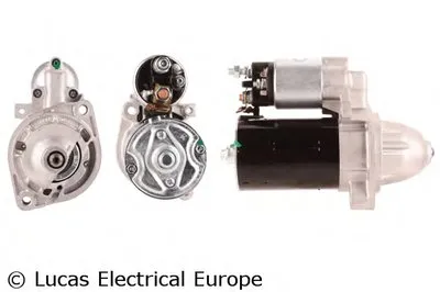 Стартер LUCAS ELECTRICAL купить