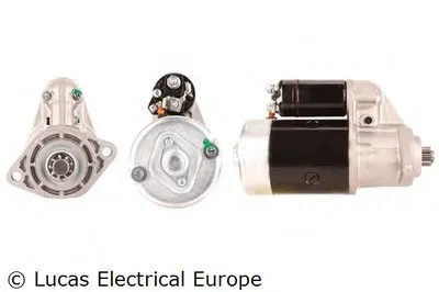 Стартер LUCAS ELECTRICAL купить