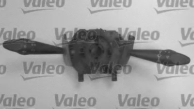 Выключатель на колонке рулевого управления VALEO купить