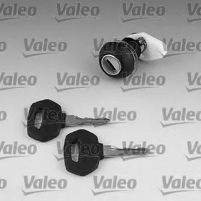 Цилиндр замка VALEO купить