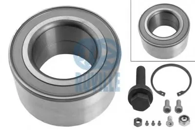 Комплект подшипника ступицы колеса RUVILLE купить