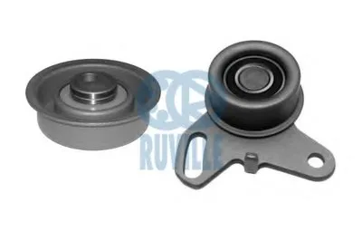 Комплект роликов, зубчатый ремень RUVILLE купить