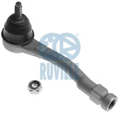 Наконечник поперечной рулевой тяги RUVILLE купить