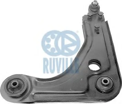Рычаг независимой подвески колеса, подвеска колеса RUVILLE купить