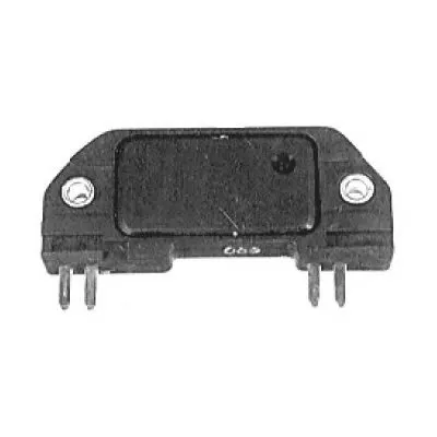 Коммутатор, система зажигания FISPA купить