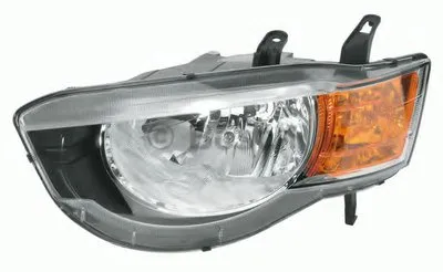 Фара BOSCH купить