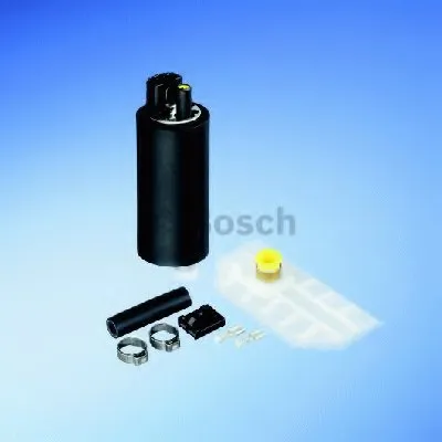 Топливный насос BOSCH купить