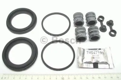 Ремкомплект, тормозной суппорт BOSCH купить