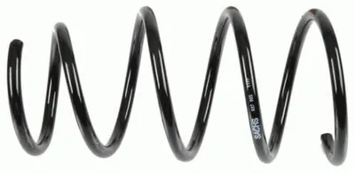 винтовая пружина SACHS купить